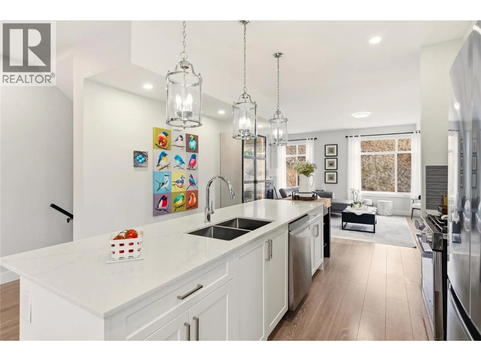 1176 Black Mountain Drive