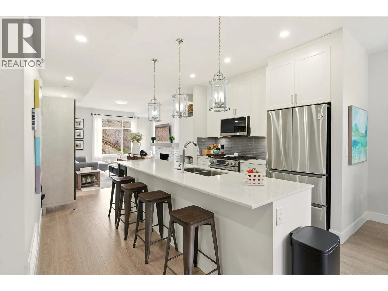 1176 Black Mountain Drive