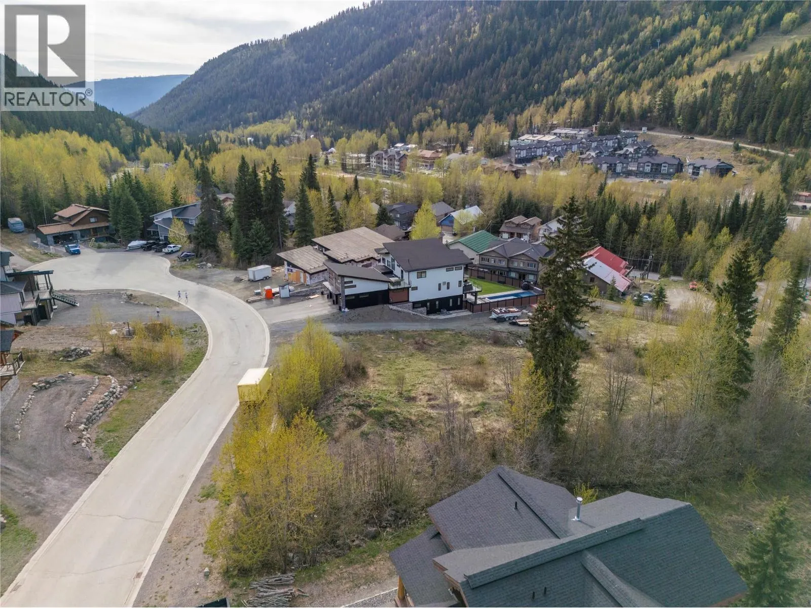 2568 MOUNTAIN VIEW Drive Lot# 12