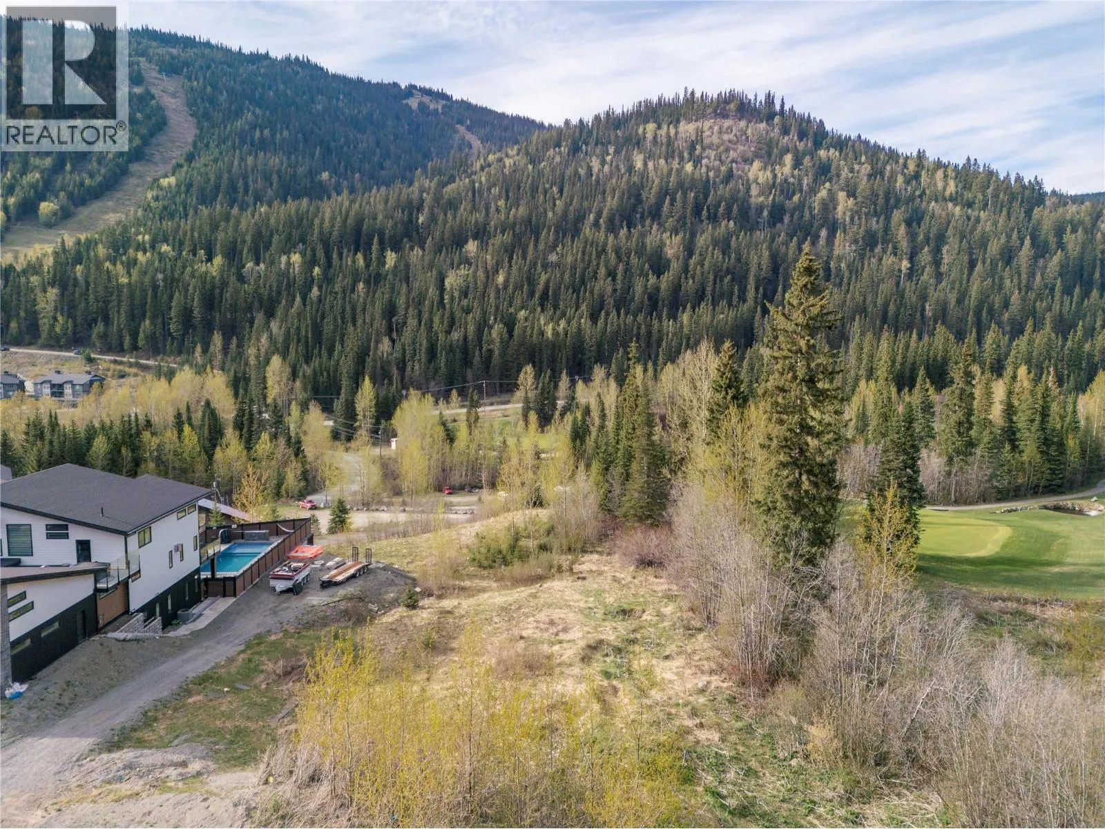 2568 MOUNTAIN VIEW Drive Lot# 12