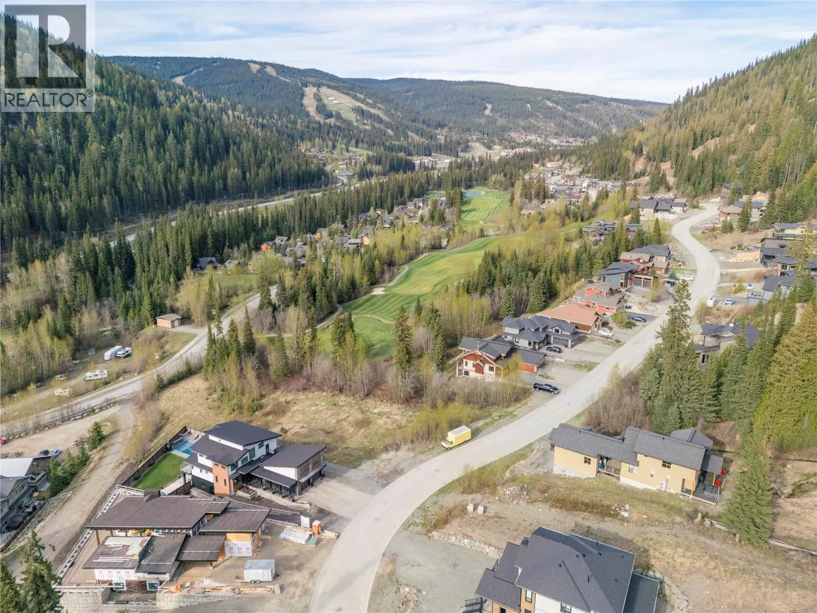 2568 MOUNTAIN VIEW Drive Lot# 12