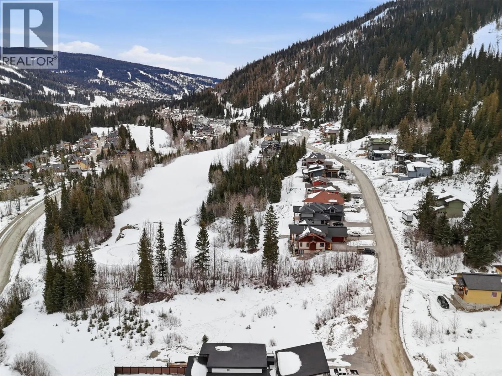 2568 MOUNTAIN VIEW Drive Lot# 12
