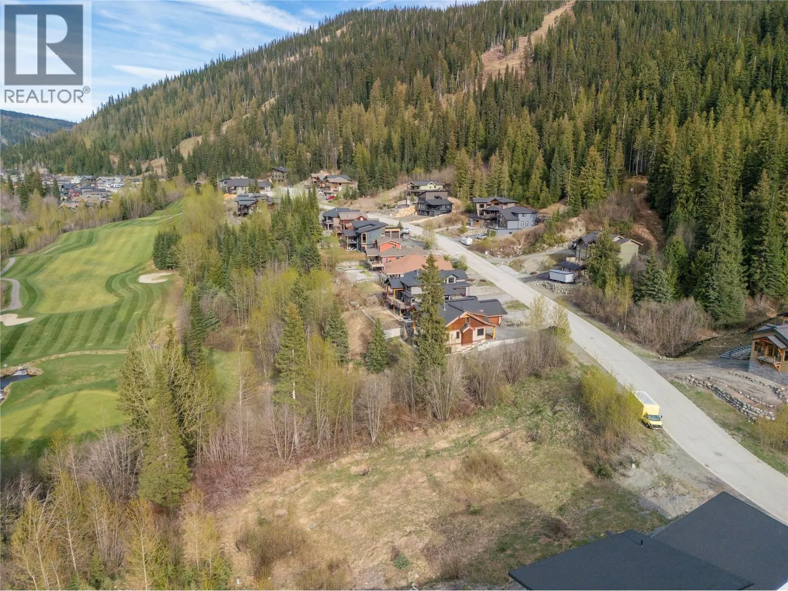 2568 MOUNTAIN VIEW Drive Lot# 12