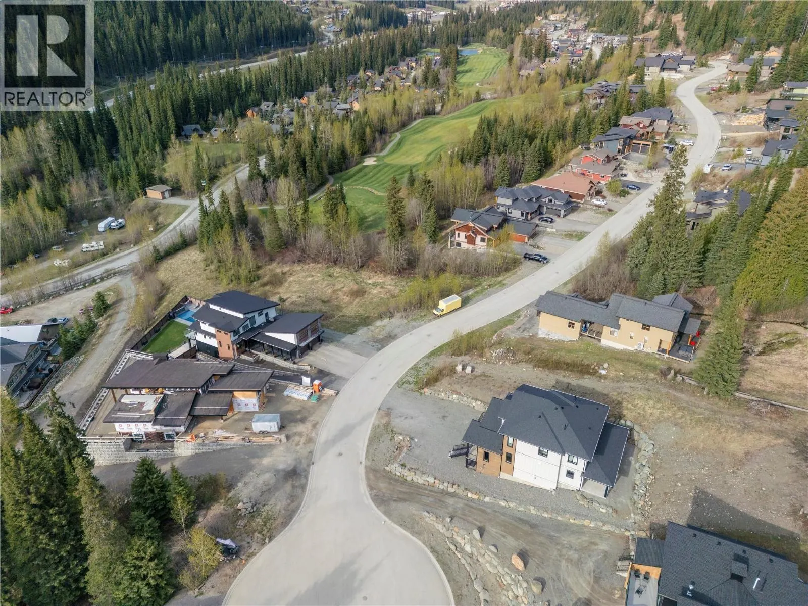 2568 MOUNTAIN VIEW Drive Lot# 12