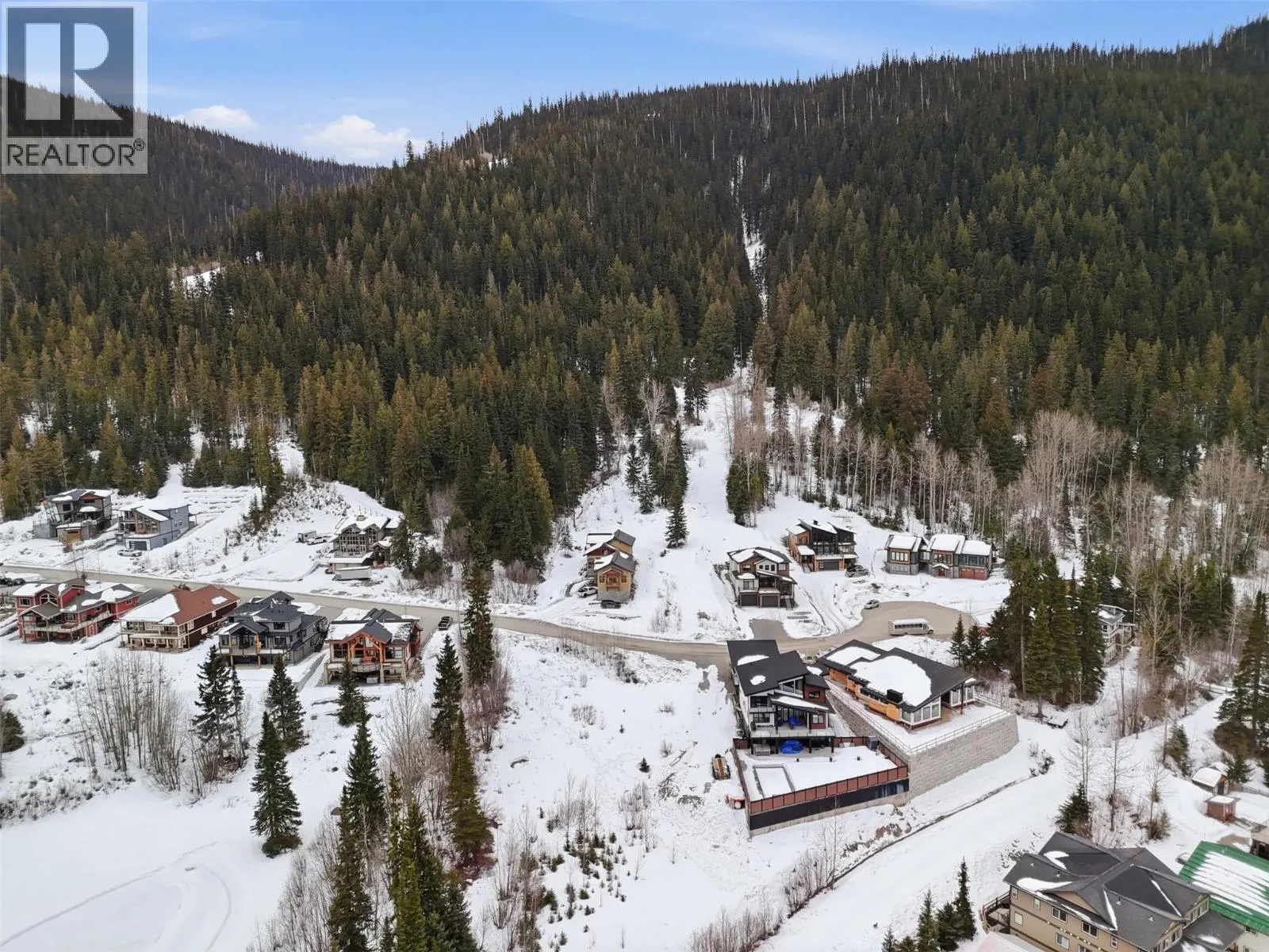 2568 MOUNTAIN VIEW Drive Lot# 12