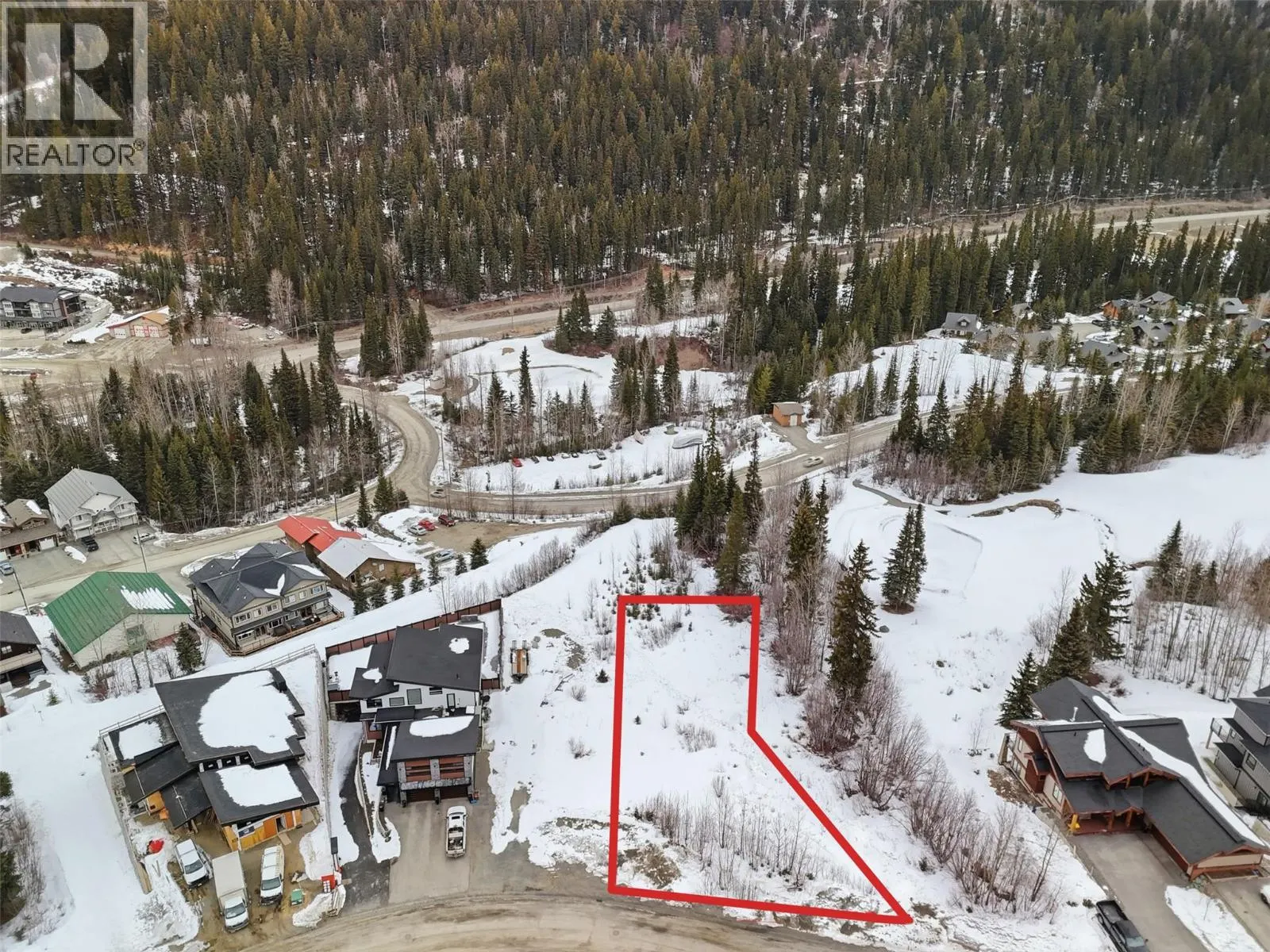 2568 MOUNTAIN VIEW Drive Lot# 12
