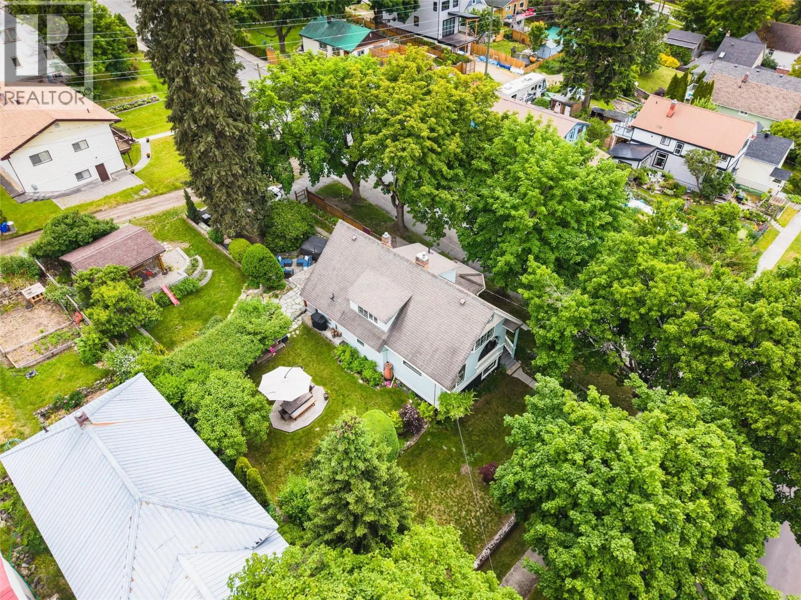 502 Houston Street