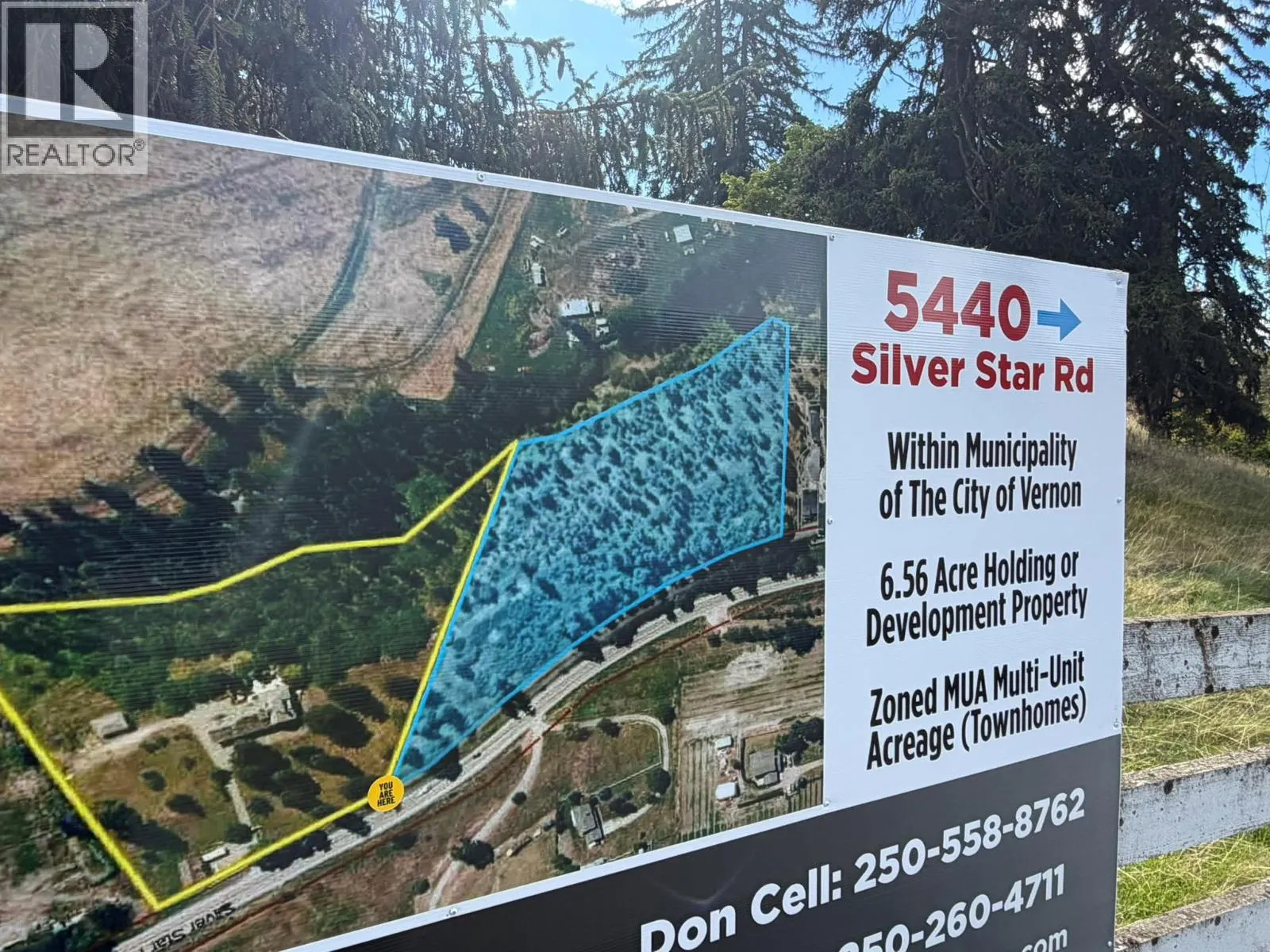 5440 Silver Star Road