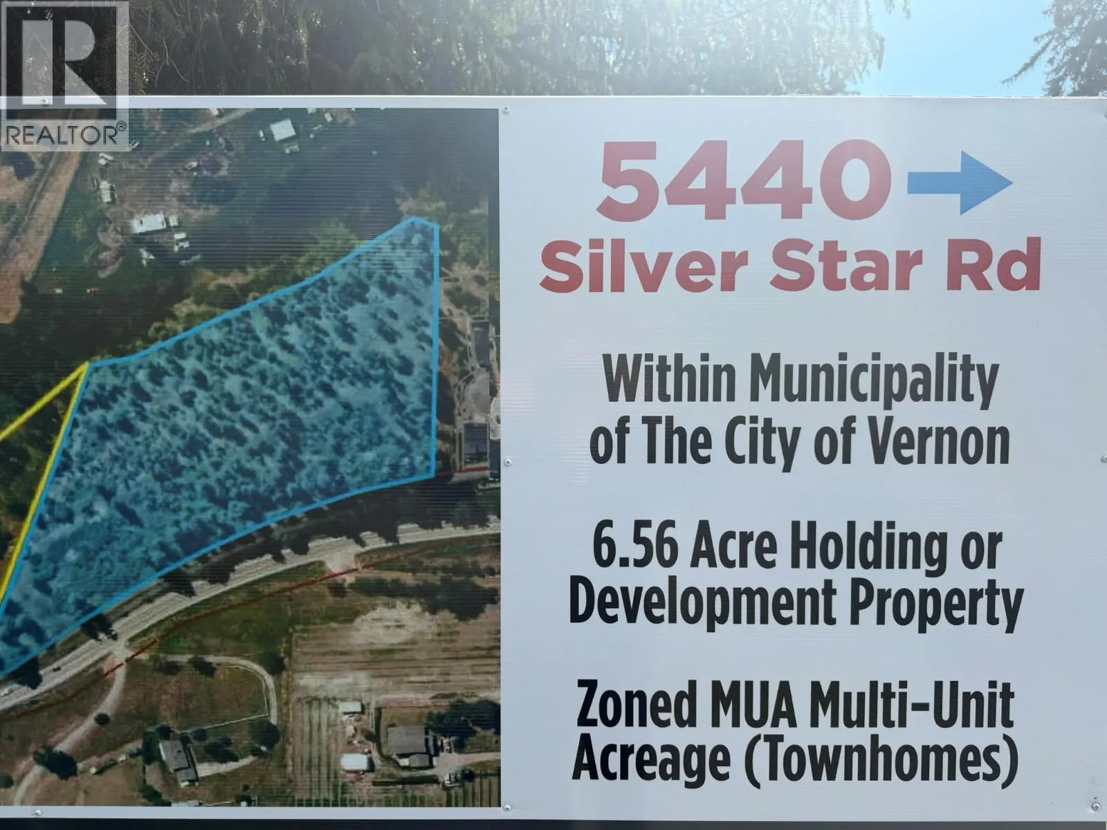 5440 Silver Star Road