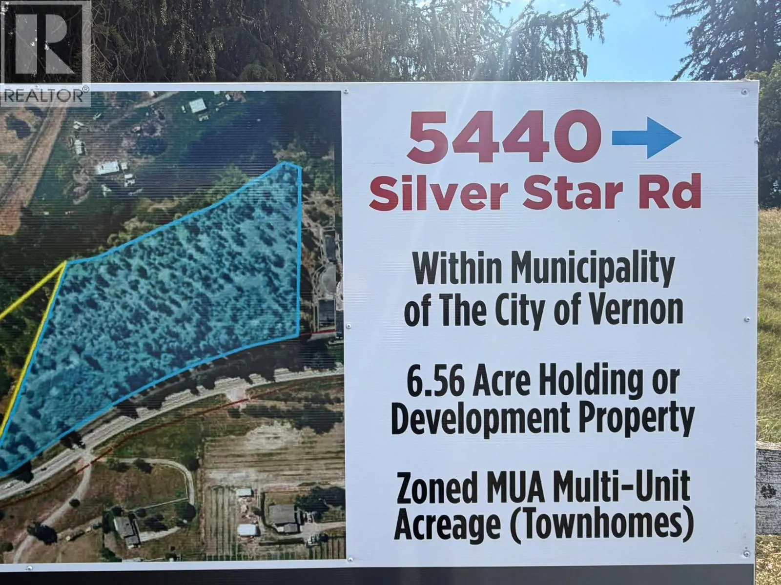 5440 Silver Star Road