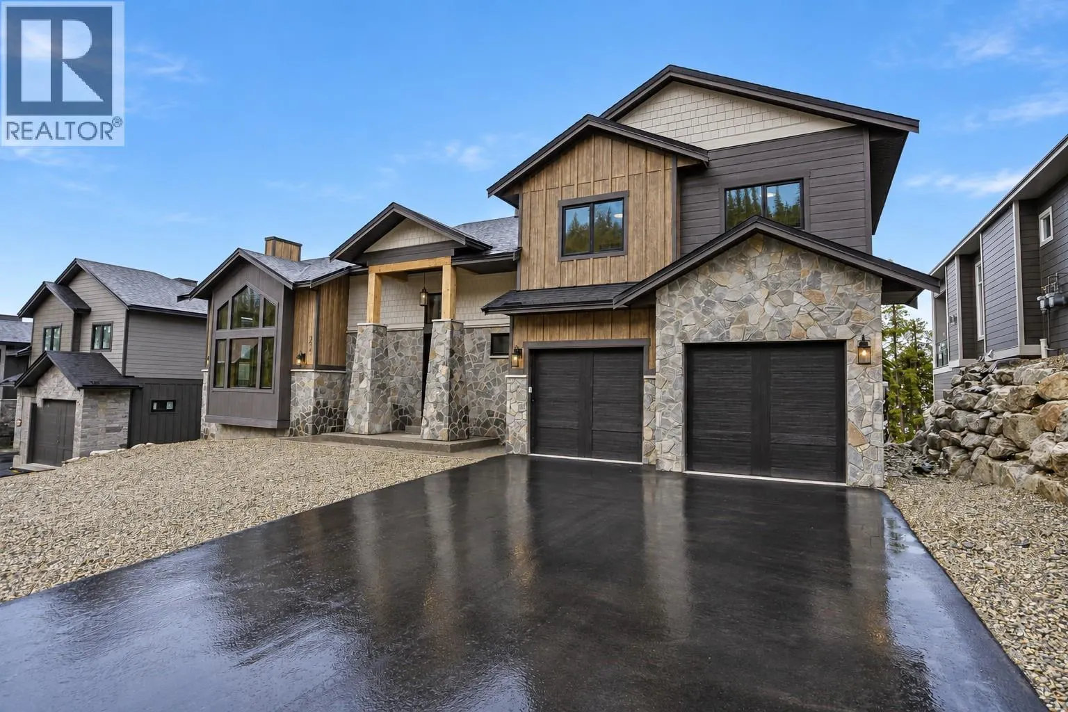 205 Grizzly Ridge Trail