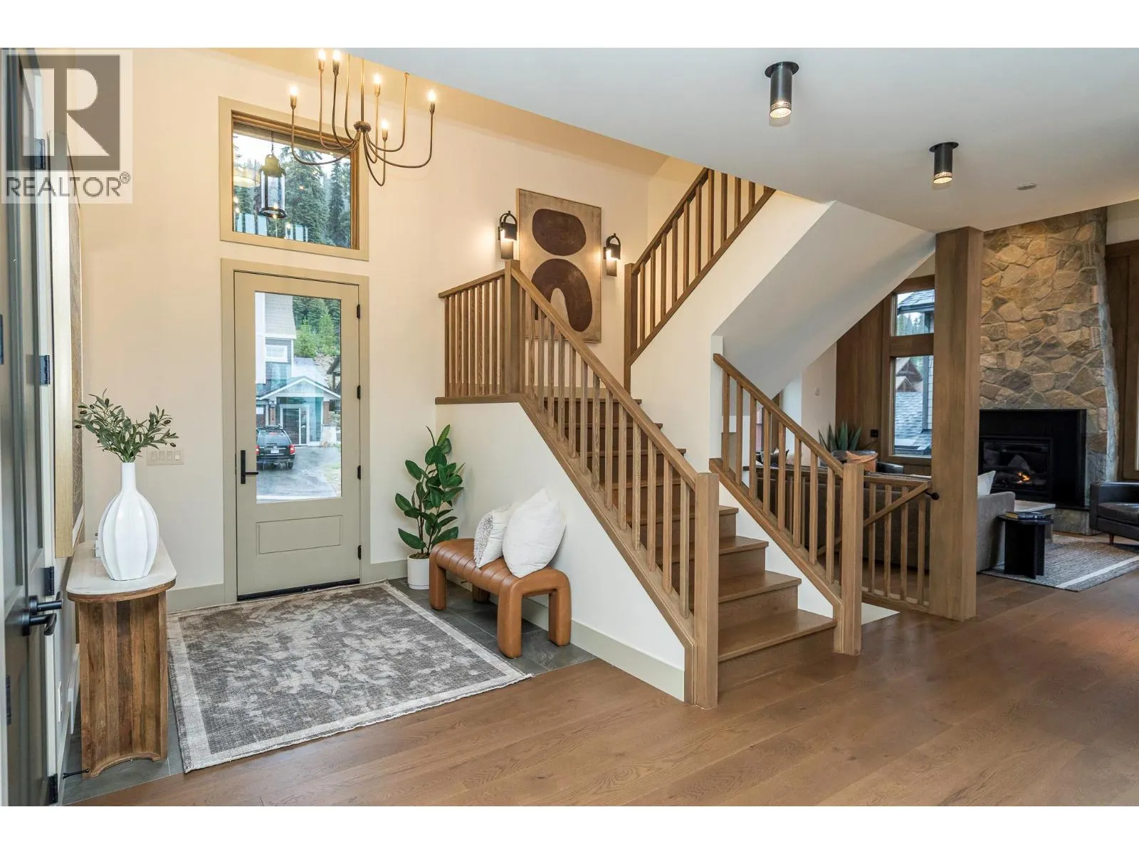 205 Grizzly Ridge Trail