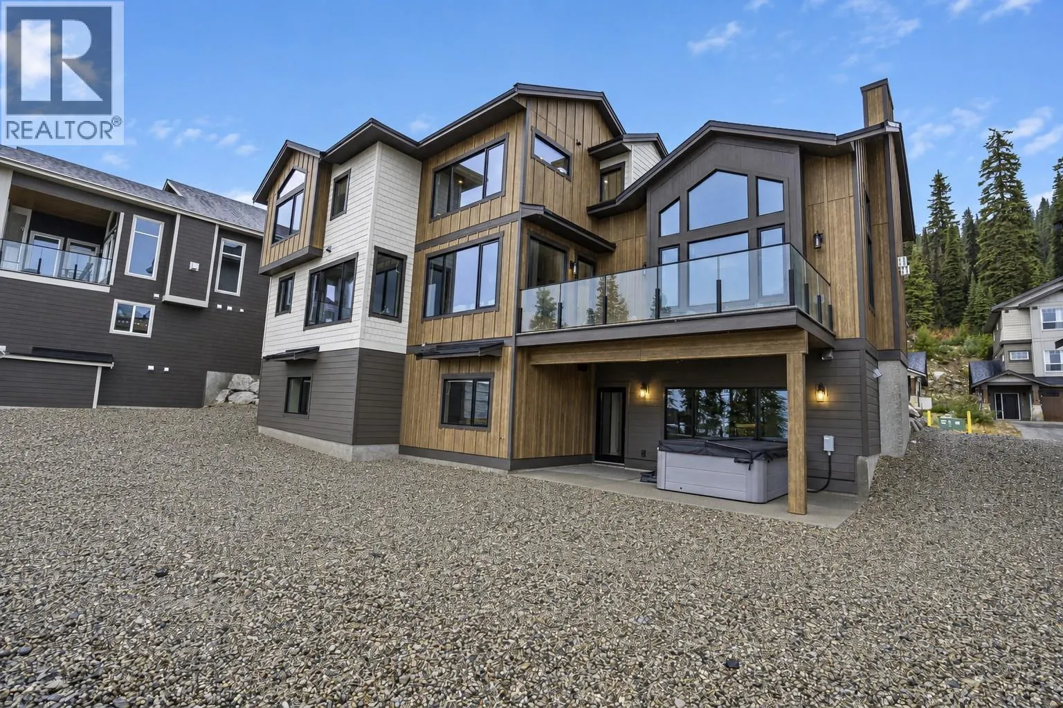 205 Grizzly Ridge Trail