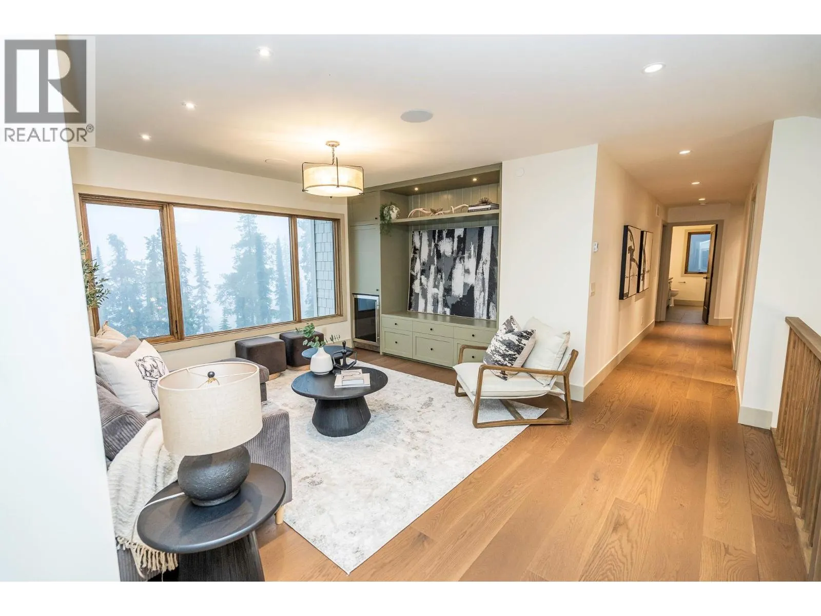 205 Grizzly Ridge Trail