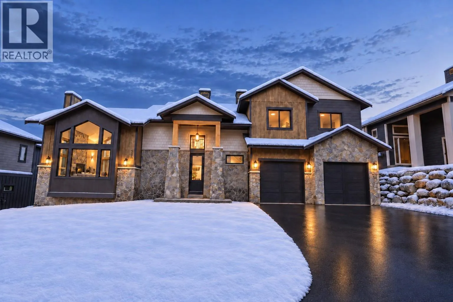 205 Grizzly Ridge Trail