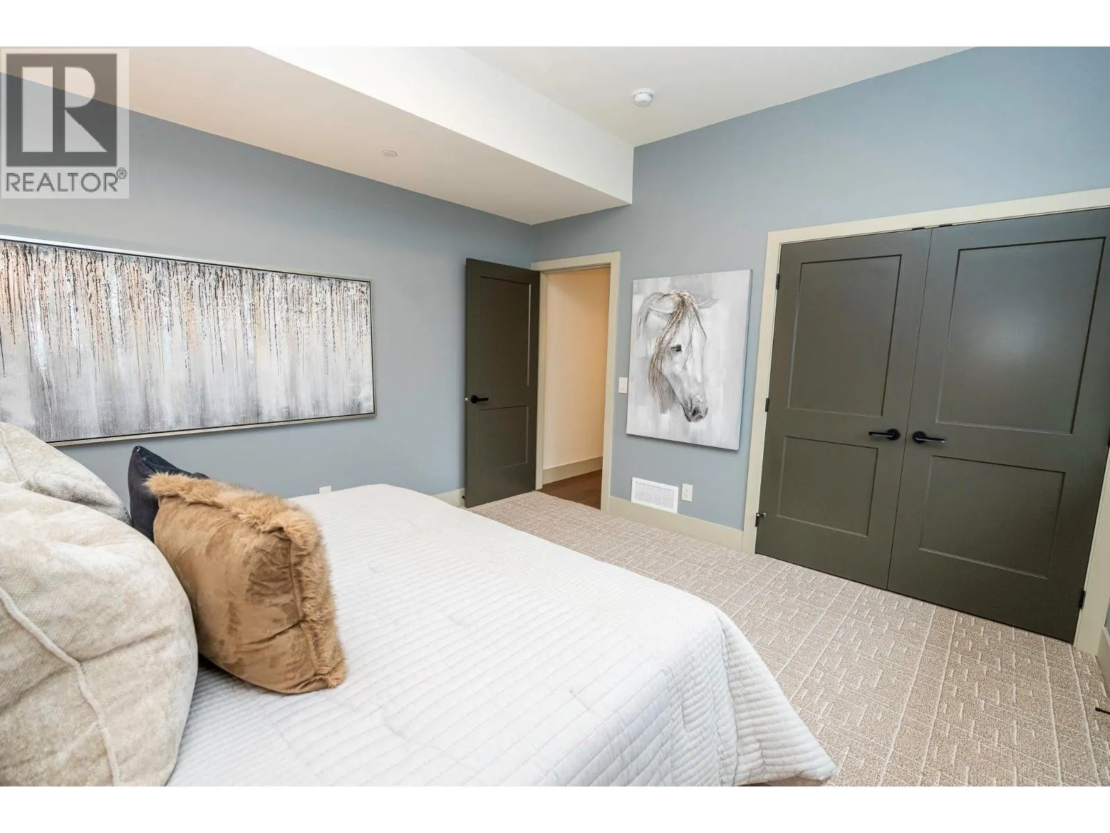 205 Grizzly Ridge Trail