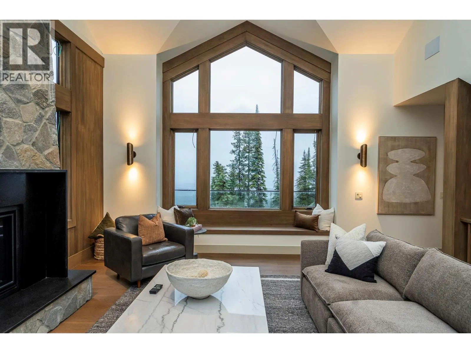 205 Grizzly Ridge Trail