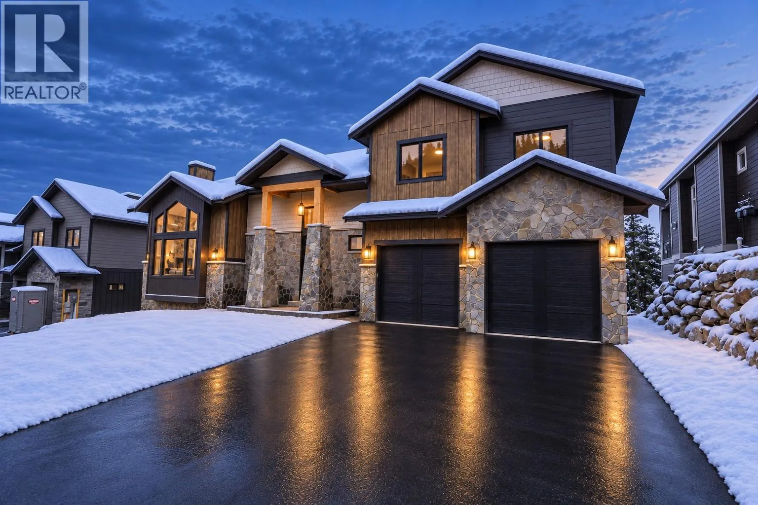 205 Grizzly Ridge Trail