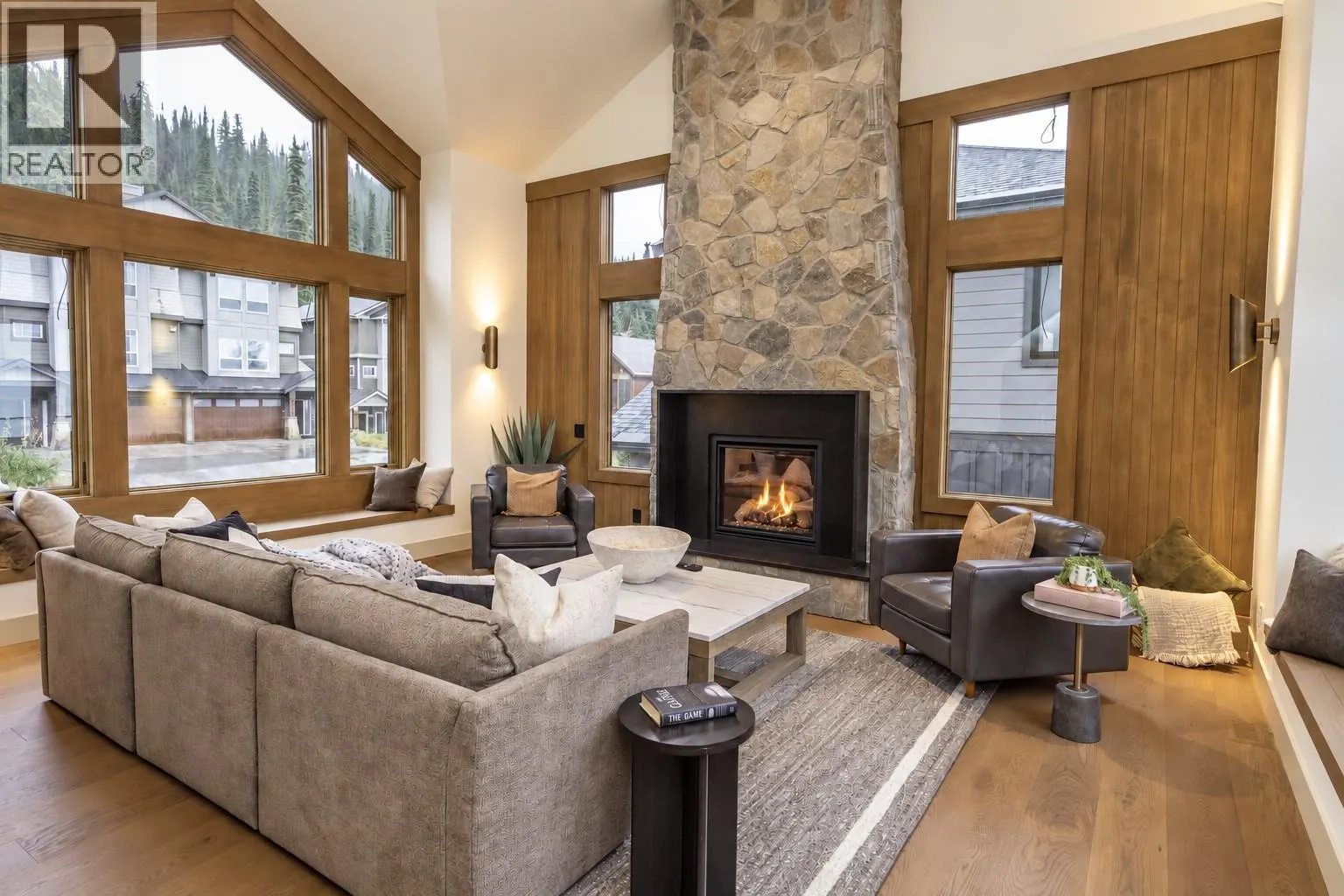 205 Grizzly Ridge Trail