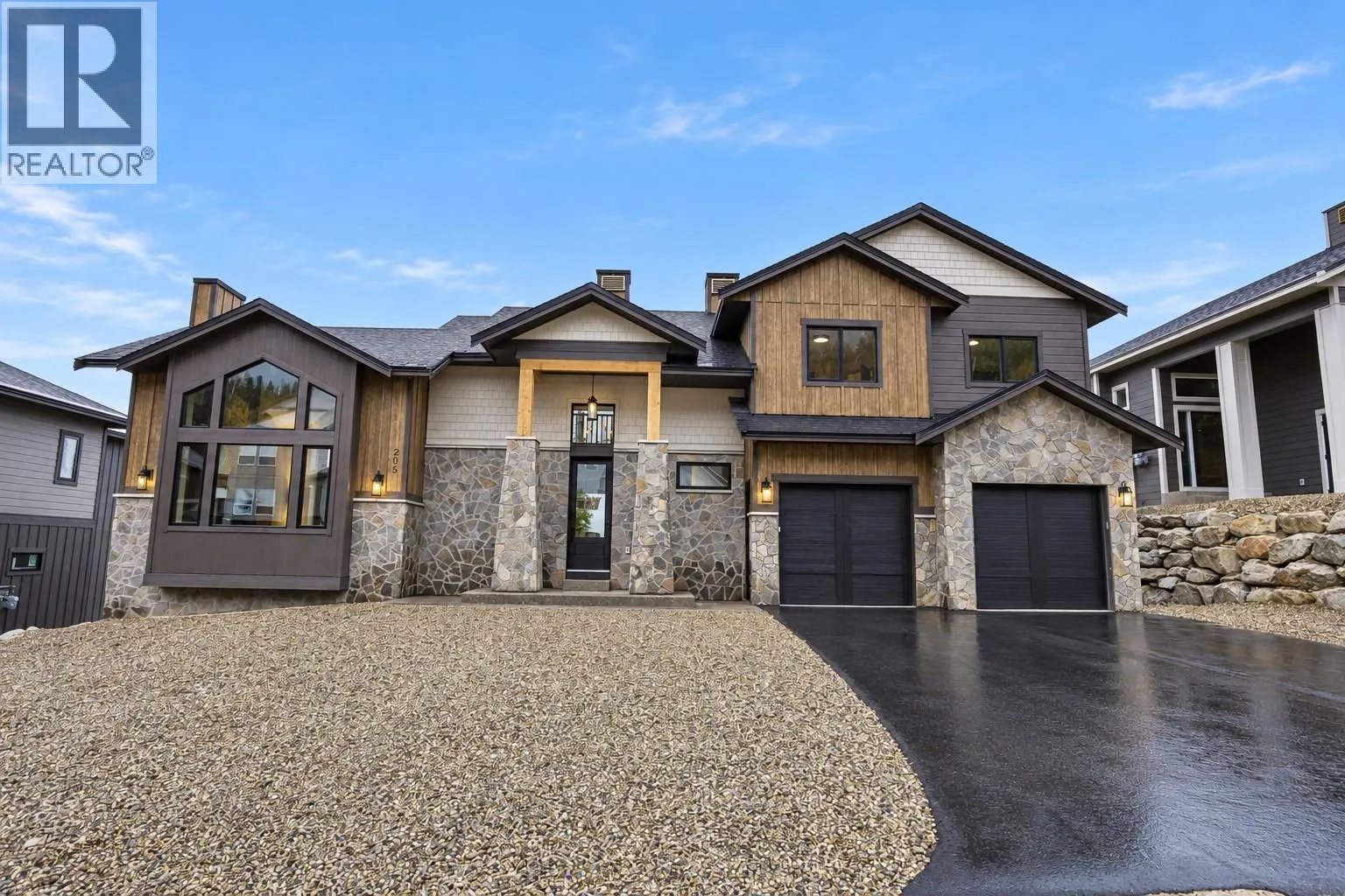 205 Grizzly Ridge Trail