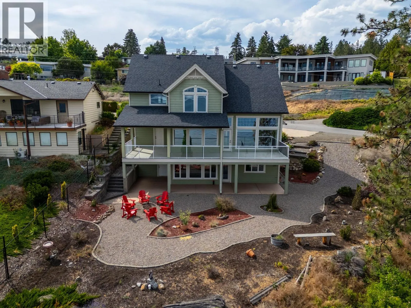 3869 Angus Drive