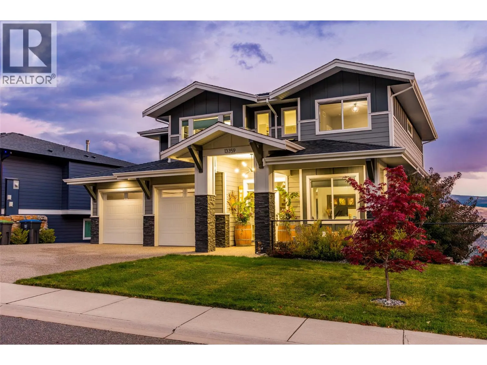 13359 Derek Trethewey Drive