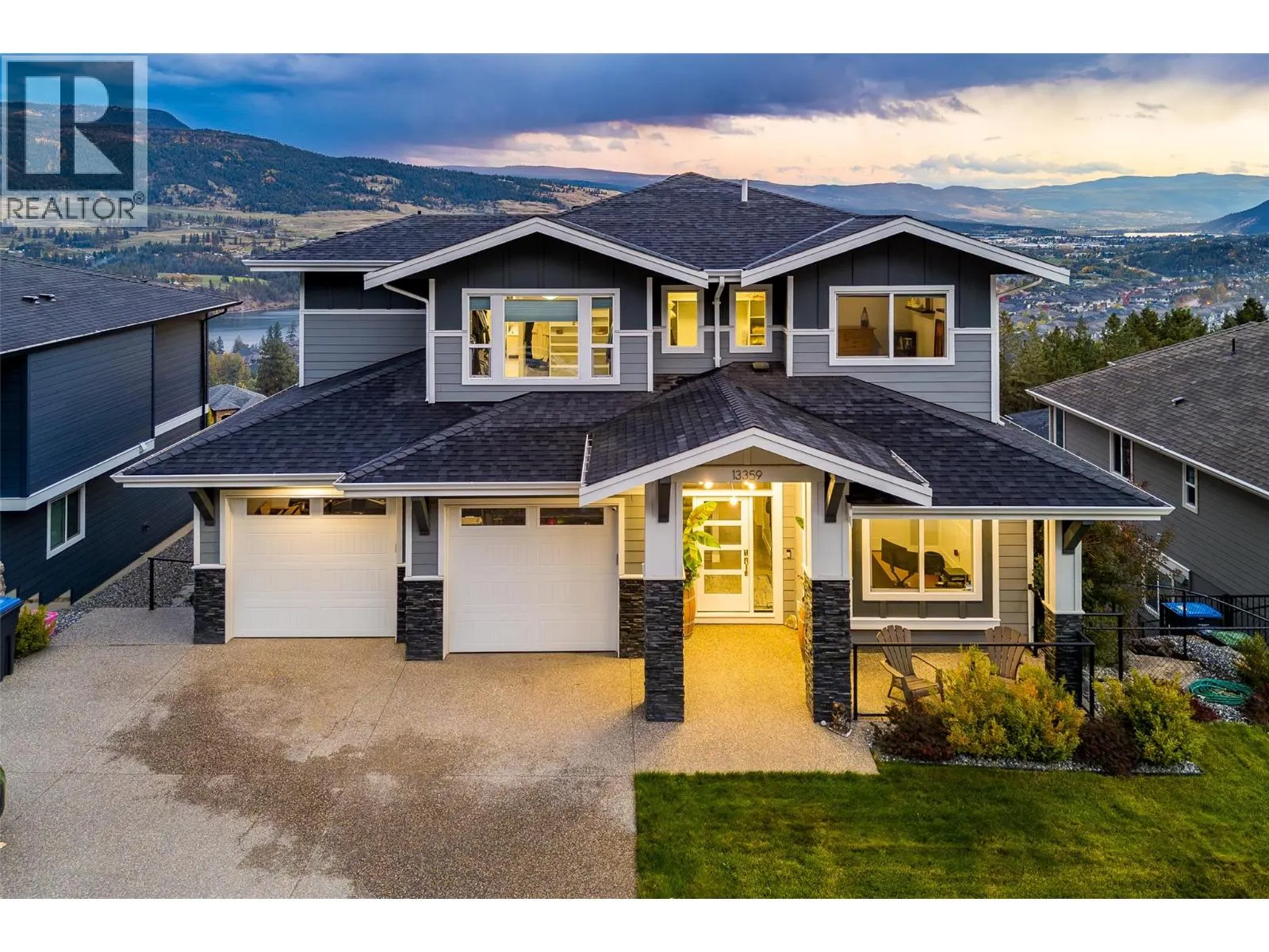 13359 Derek Trethewey Drive