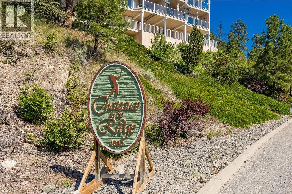 4630A Ponderosa Drive Unit# 106