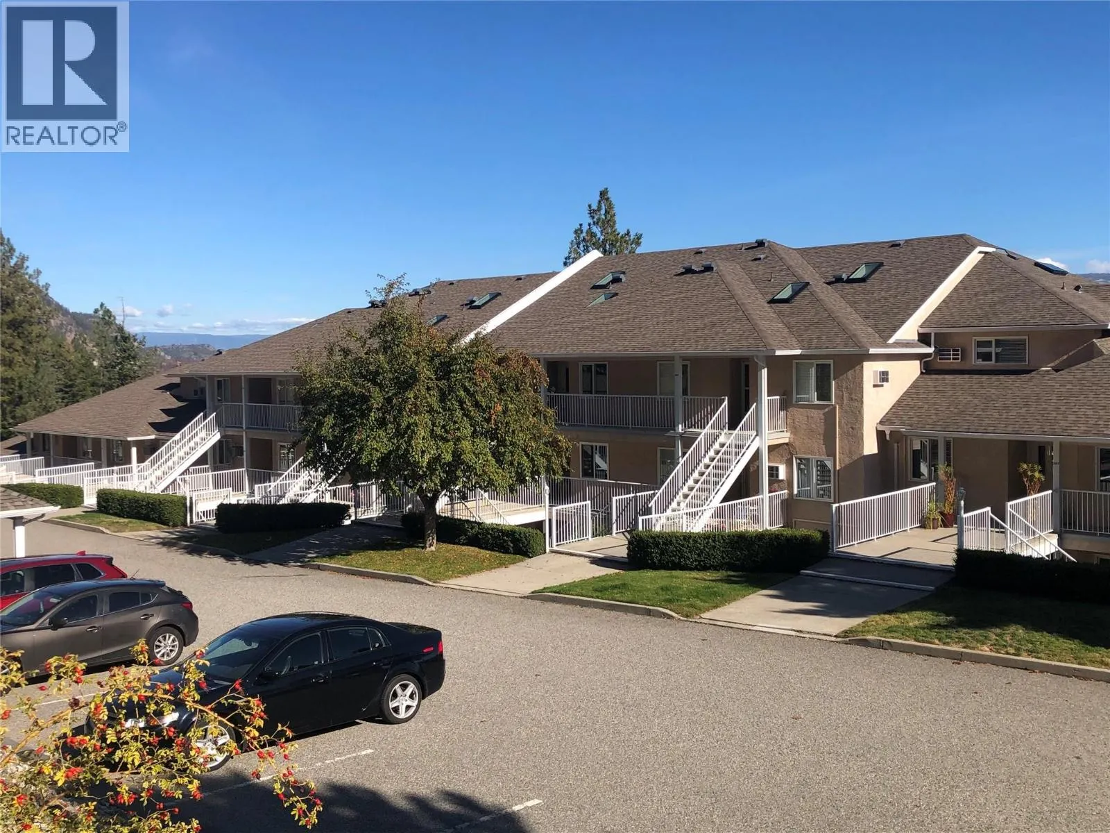 4630A Ponderosa Drive Unit# 106