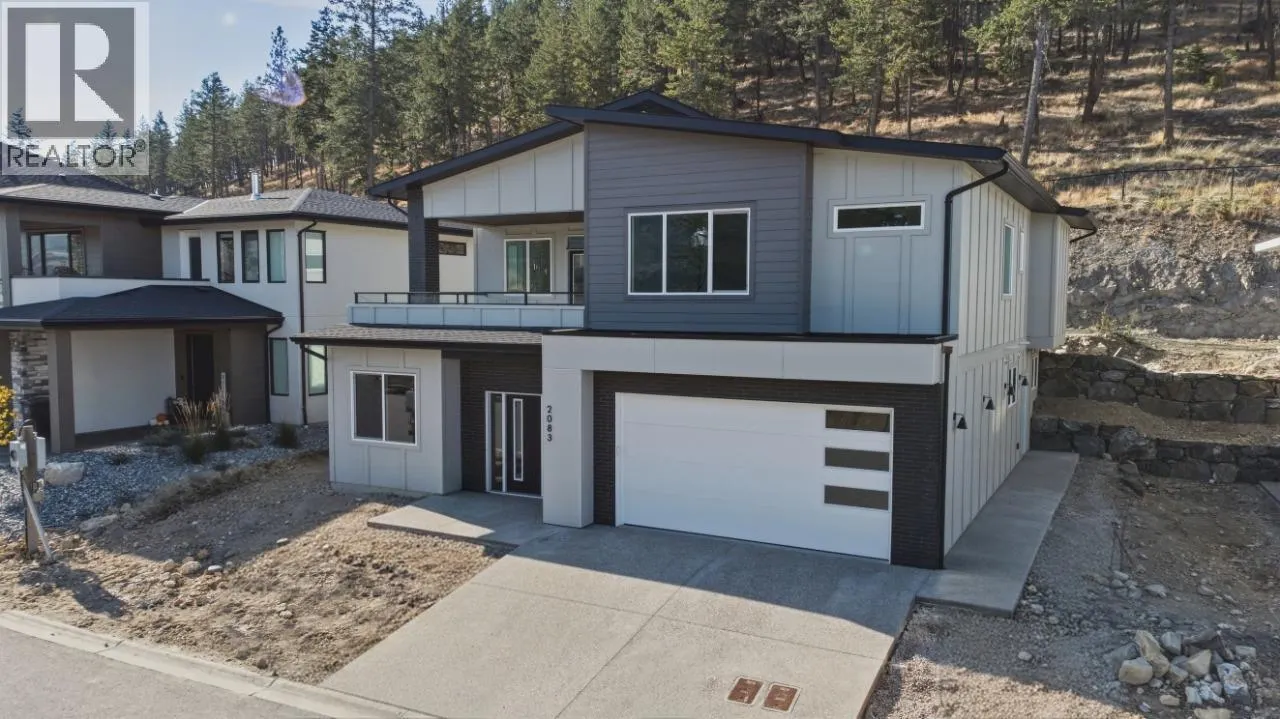 2083 Cortina Drive