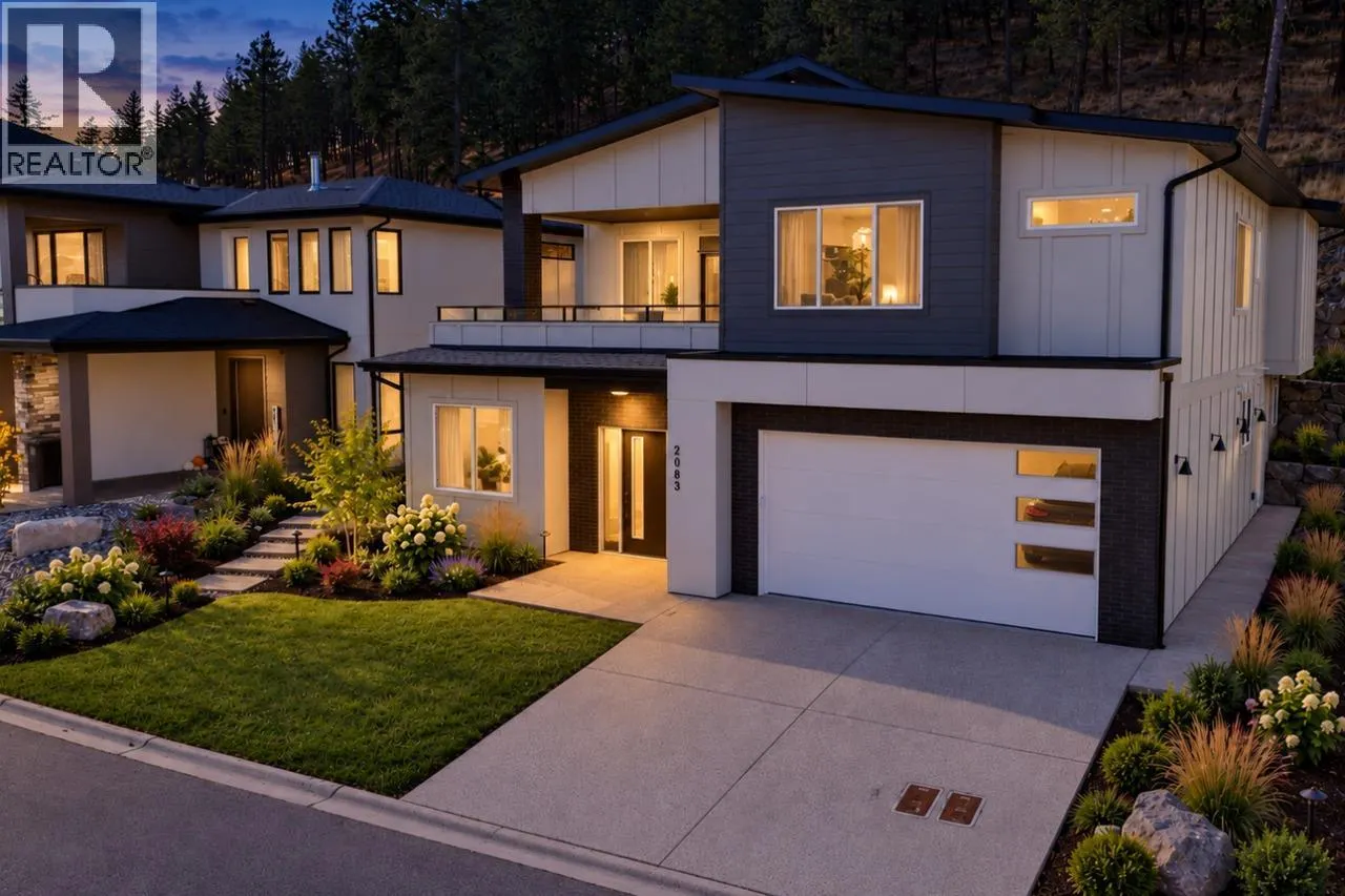 2083 Cortina Drive