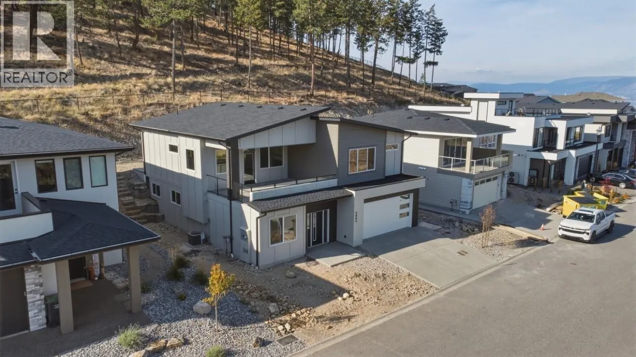2083 Cortina Drive