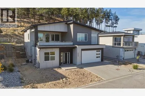 2083 Cortina Drive