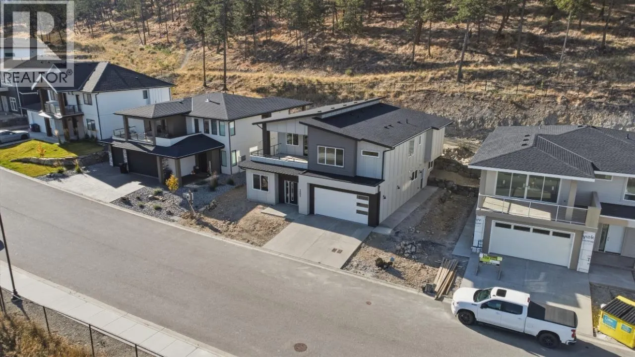 2083 Cortina Drive