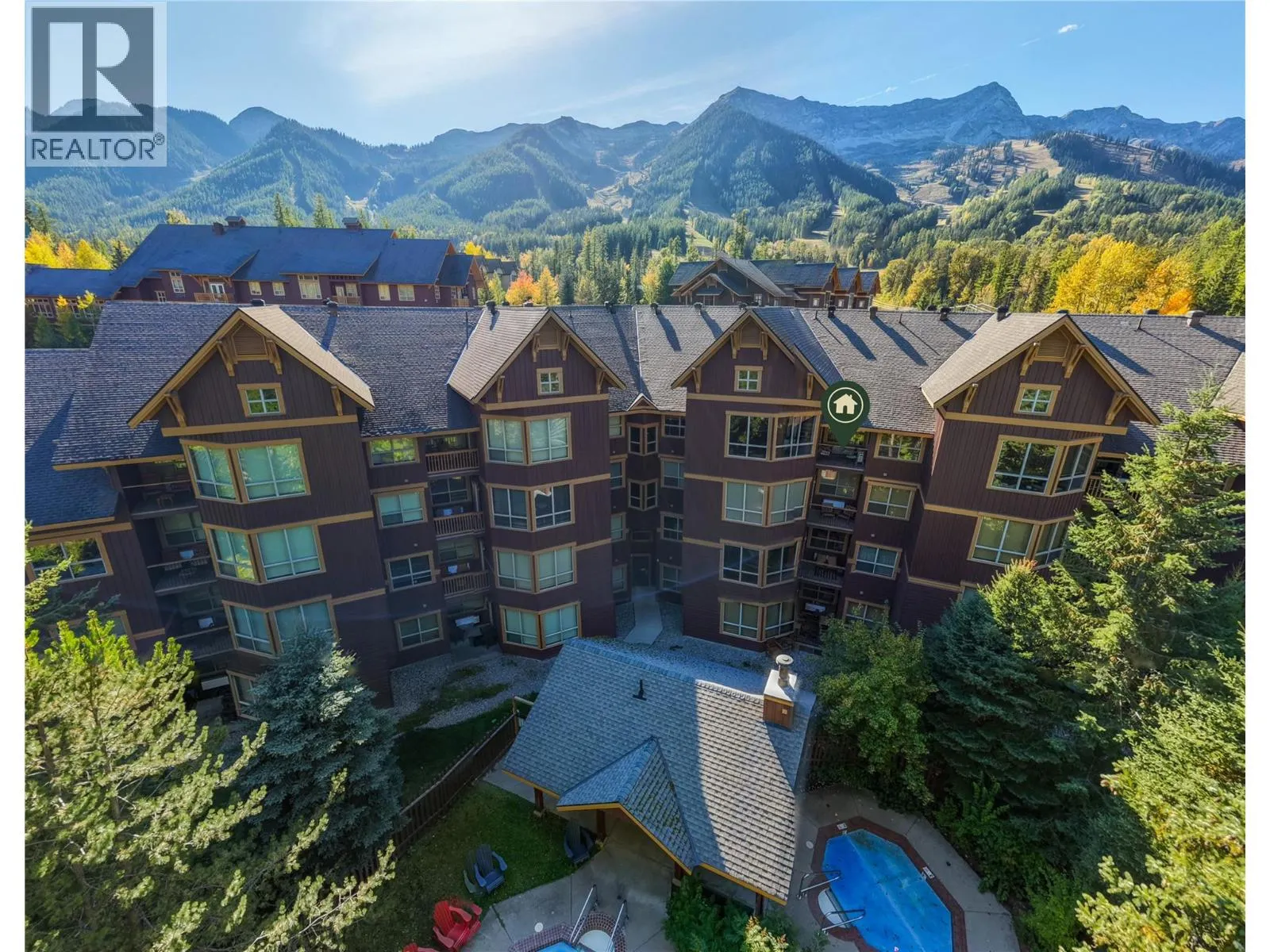 4559 TIMBERLINE Crescent Unit# 644