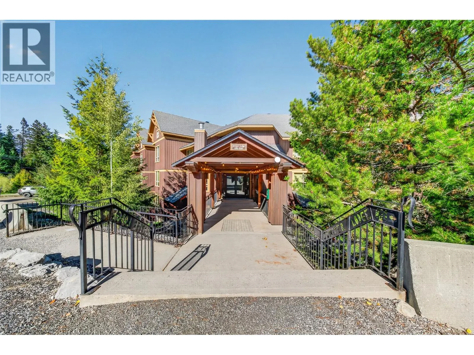 4559 TIMBERLINE Crescent Unit# 644
