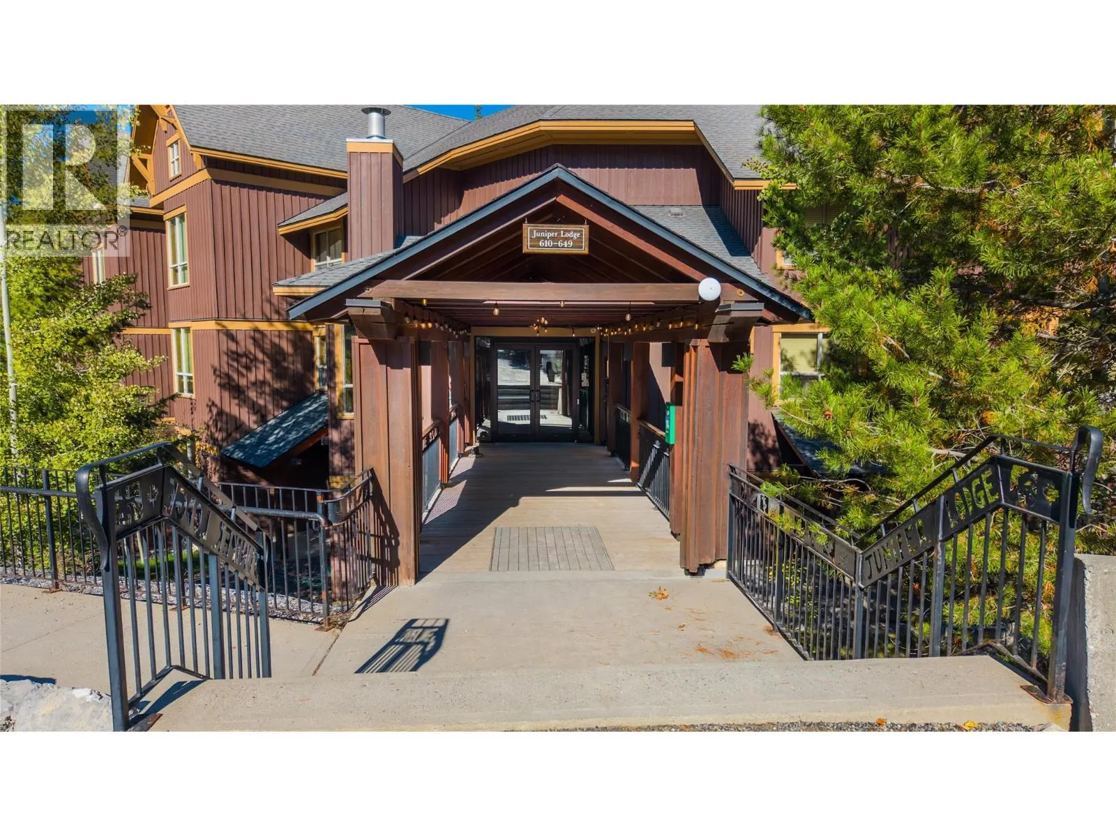 4559 TIMBERLINE Crescent Unit# 644