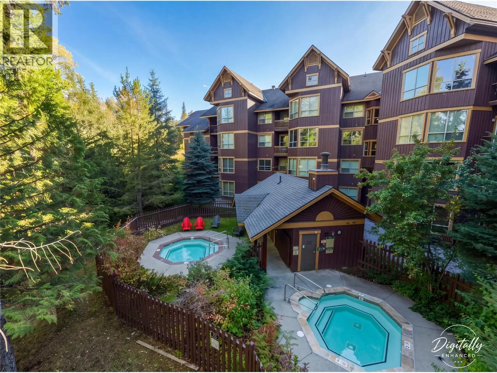 4559 TIMBERLINE Crescent Unit# 644