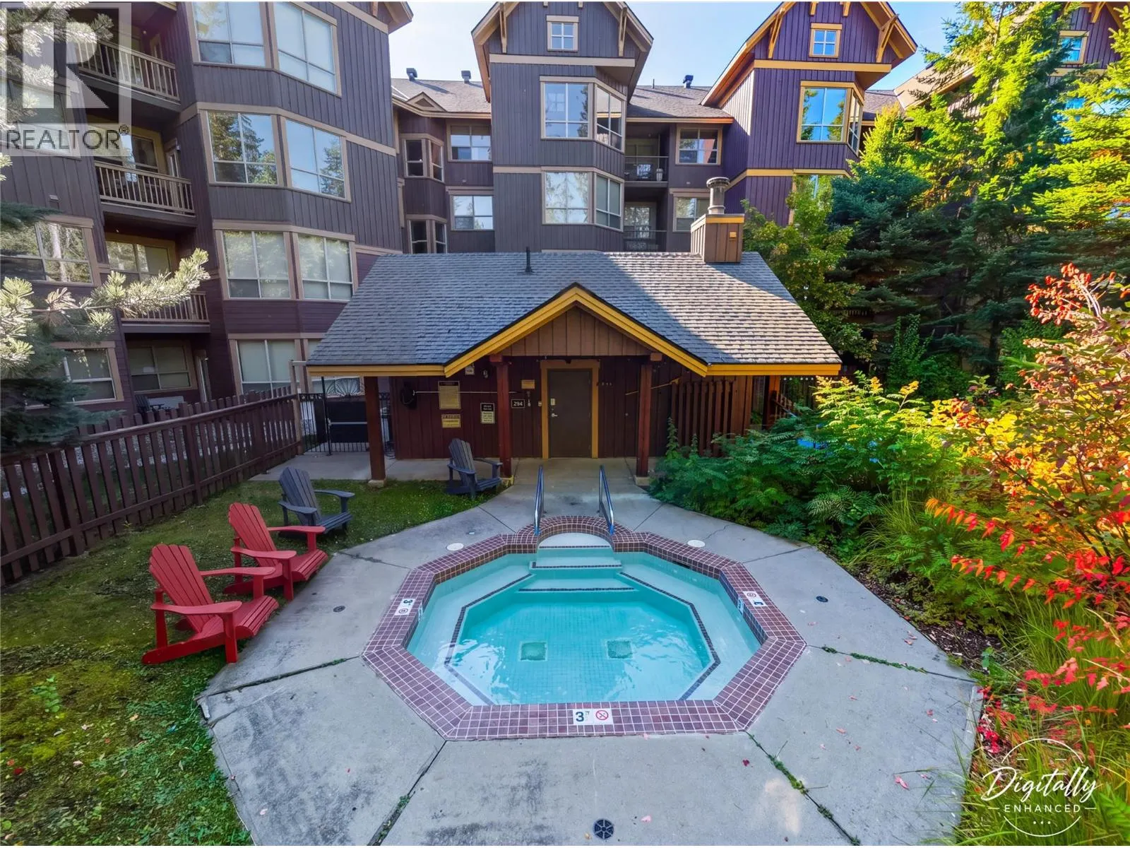4559 TIMBERLINE Crescent Unit# 644