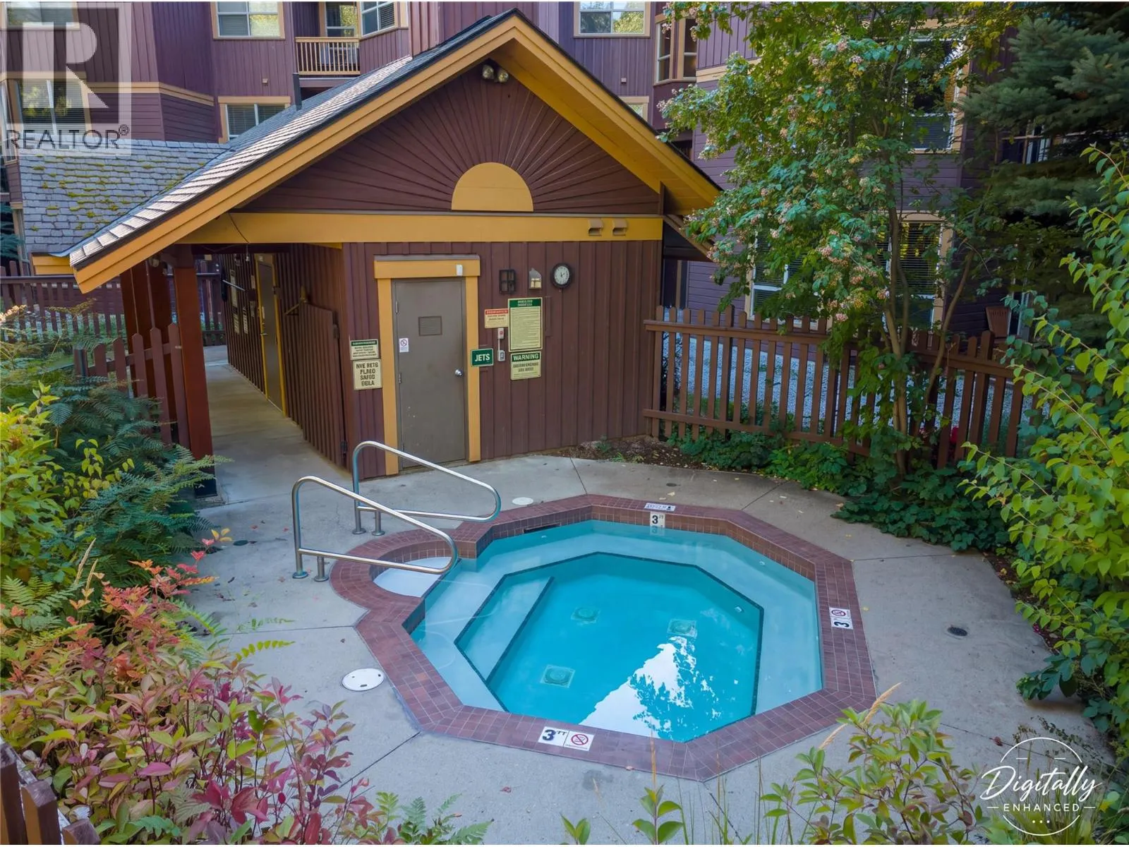 4559 TIMBERLINE Crescent Unit# 644