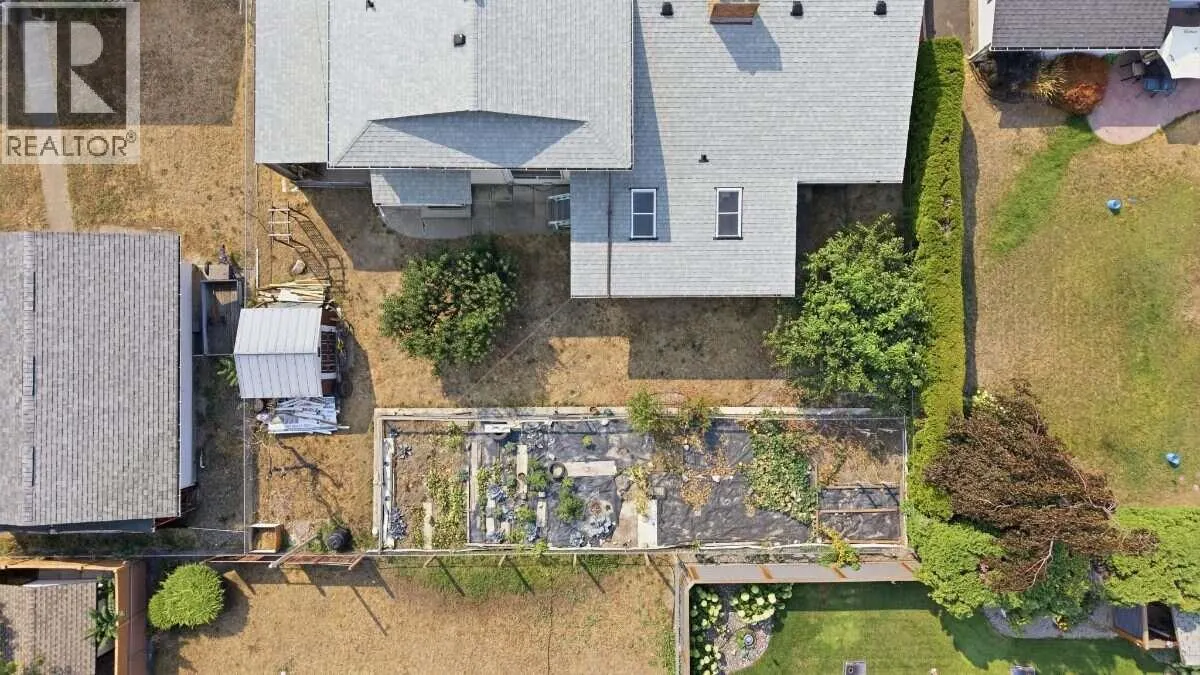 2555 Grenfell Road