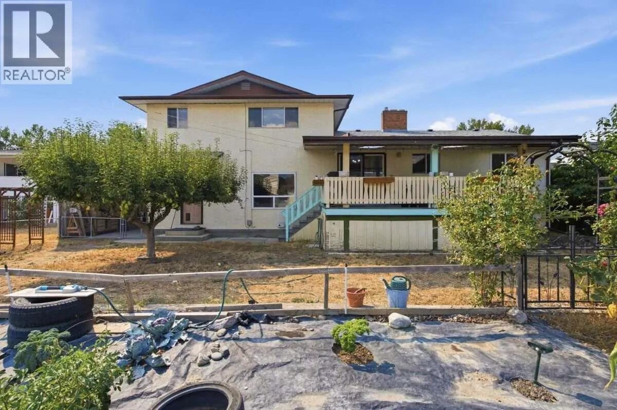 2555 Grenfell Road