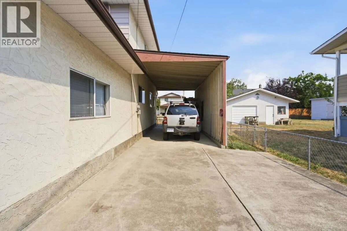 2555 Grenfell Road