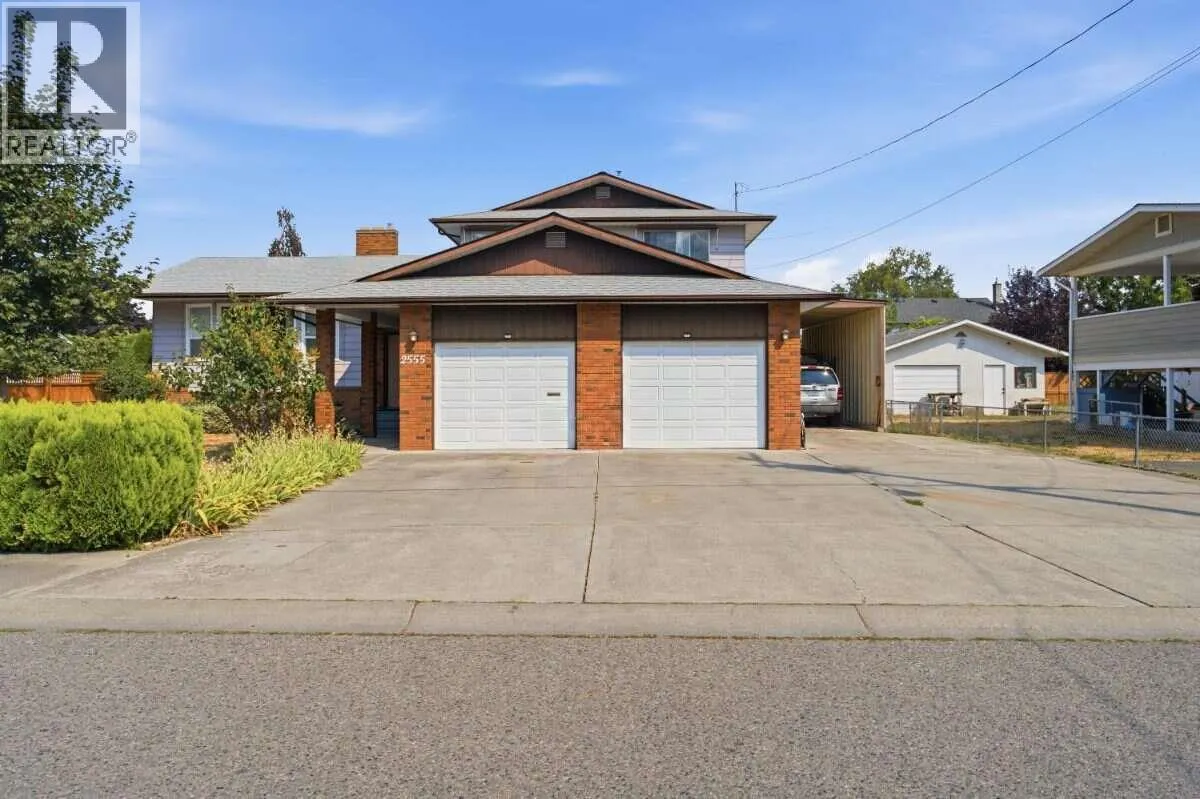 2555 Grenfell Road
