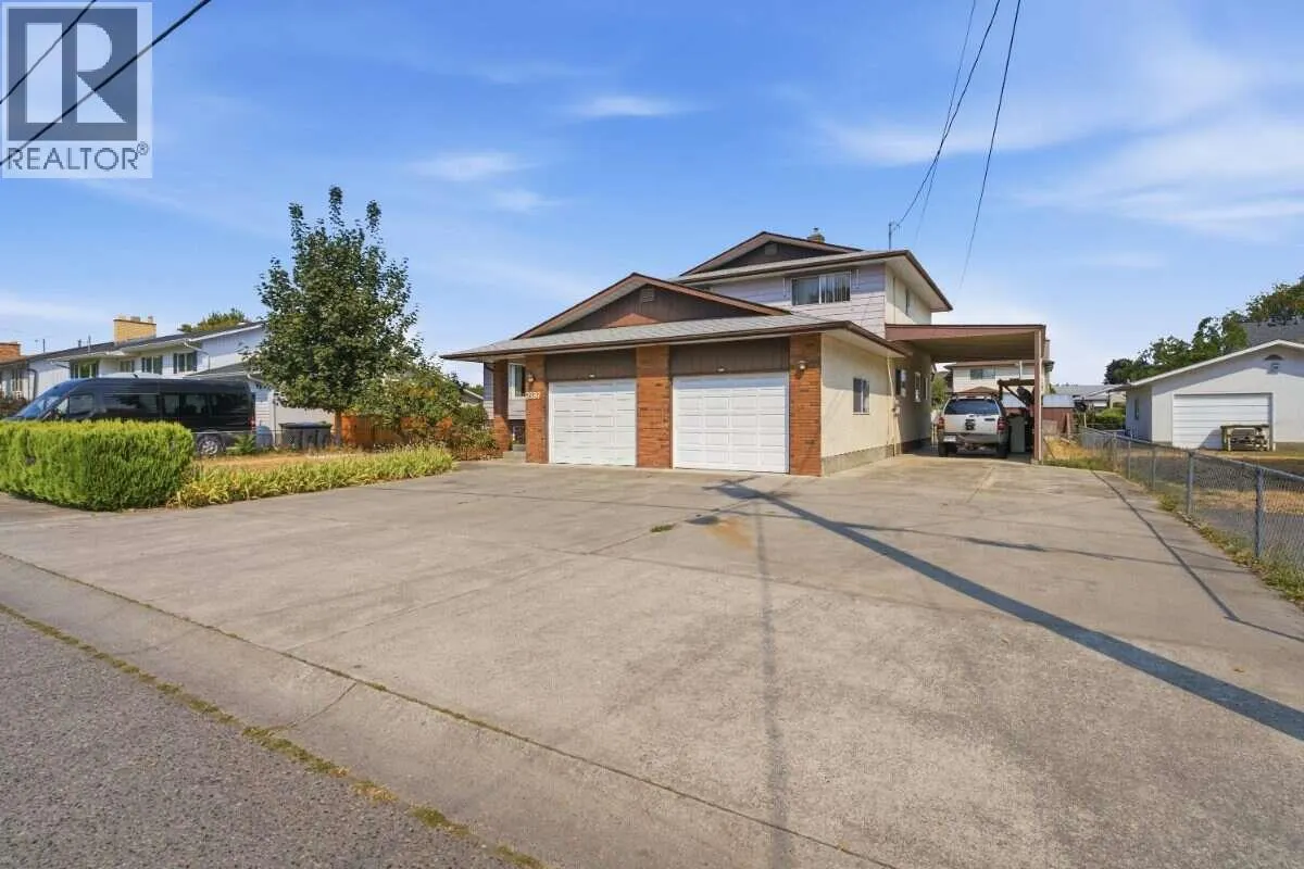 2555 Grenfell Road