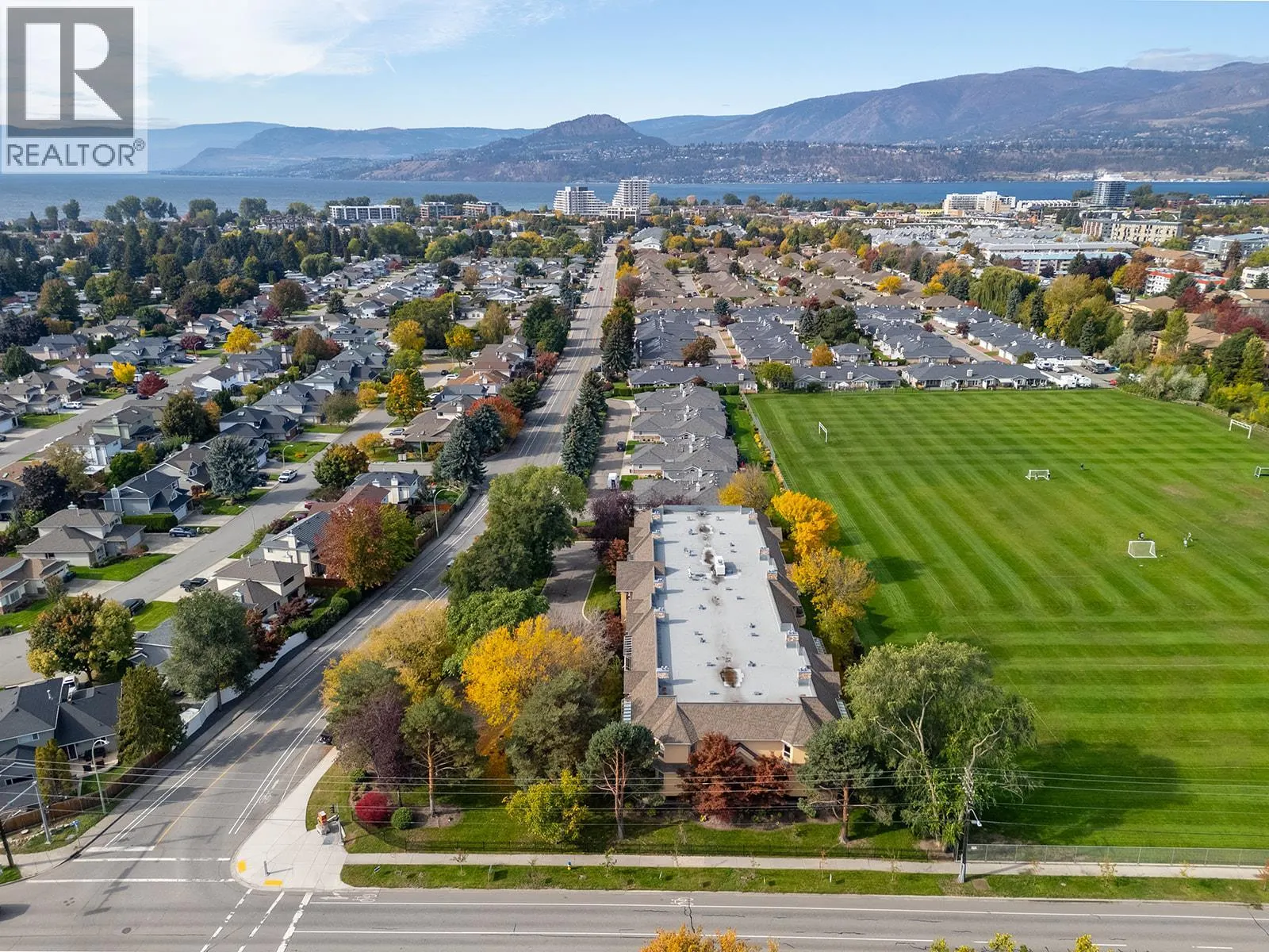 1152 Lanfranco Road NW Unit# 107 Lot# Sl 7