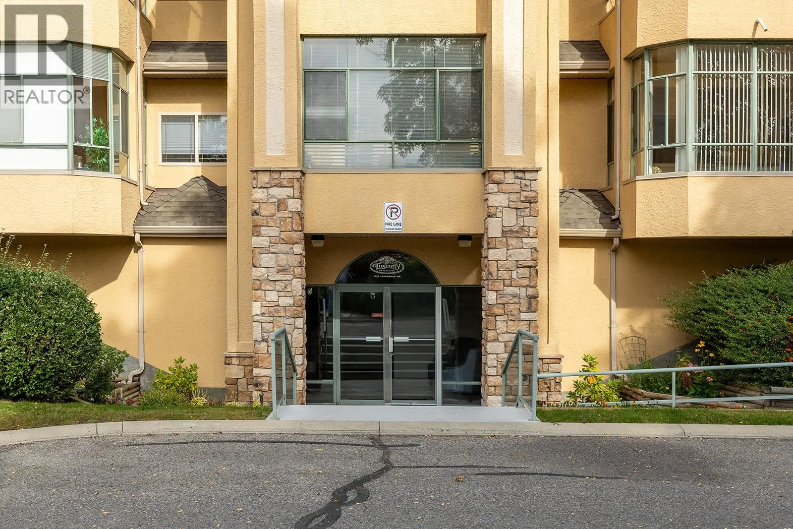 1152 Lanfranco Road NW Unit# 107 Lot# Sl 7