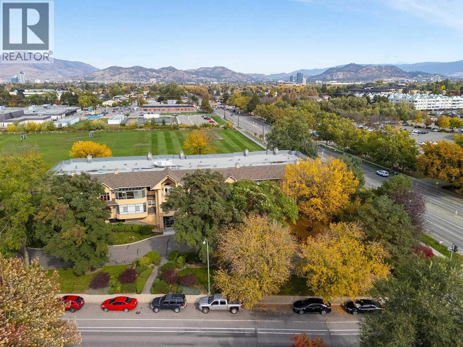 1152 Lanfranco Road NW Unit# 107 Lot# Sl 7