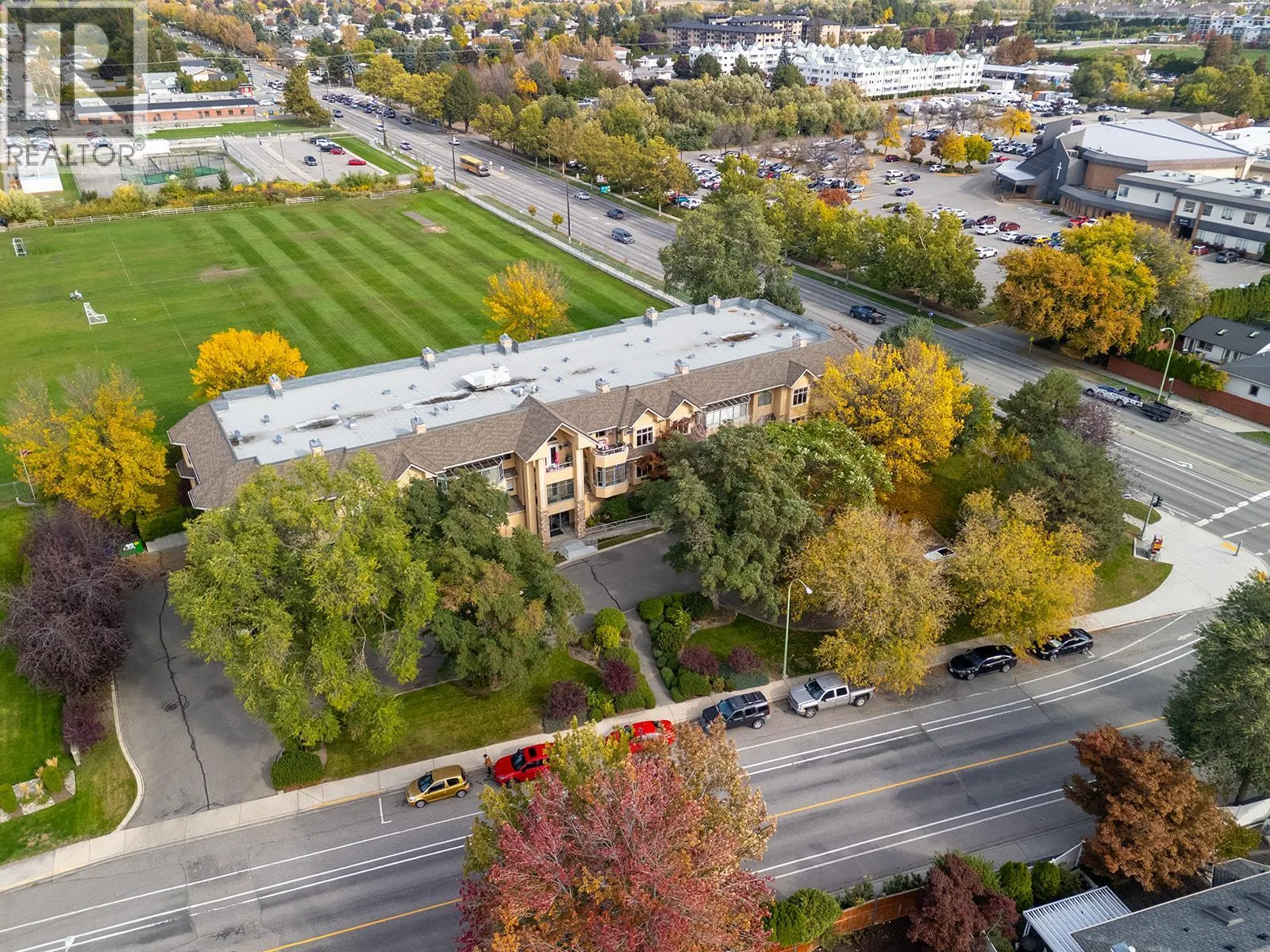 1152 Lanfranco Road NW Unit# 107 Lot# Sl 7