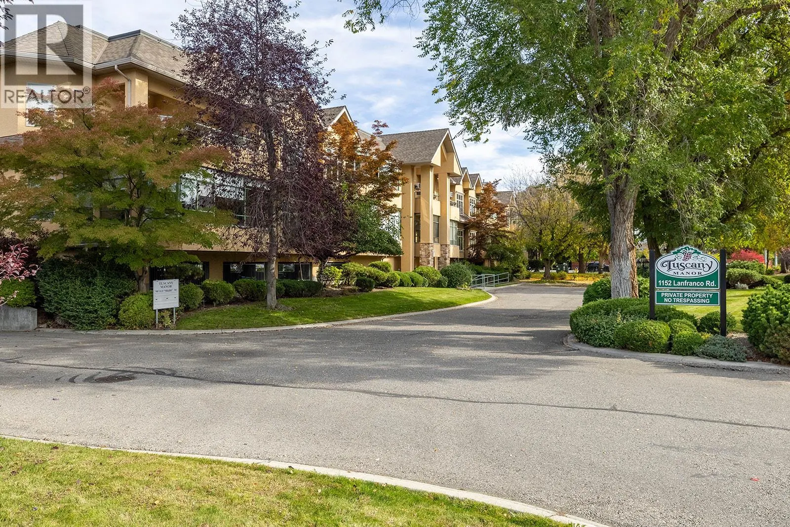 1152 Lanfranco Road NW Unit# 107 Lot# Sl 7